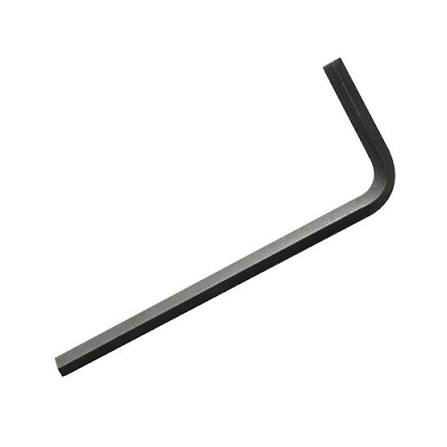 Llave Hexagonal Tipo L 4 mm Surtek