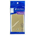 Placa Ciega de Aluminio Línea Standard Truper