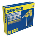 Pistola Para Recubrimiento Surtek