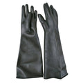 Guantes de Látex Uso Industrial Talla 8 Surtek