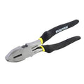 Pinza De Electricista 7" Surtek