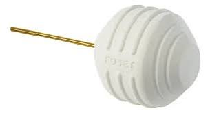 Flotador de Poliuretano #6 con Varilla Truper