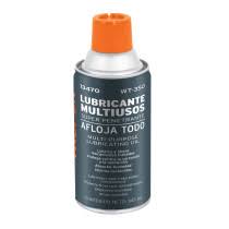 Lubricante Multiusos en Aerosol de 345 ml (12 oz) Truper