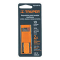 Dispensador con 10 Cuchillas para Navajas NV-7 y NM-7 Truper
