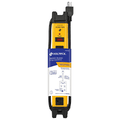 Multicontacto Industrial 14 AWG de 6 Entradas con Supresor de Picos Truper
