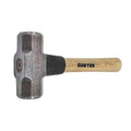 Marro Octagonal con Mango Corto de Madera 4 lb Surtek
