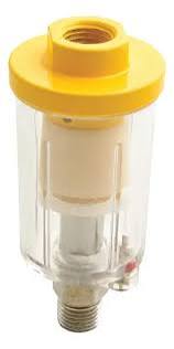 Filtro Separador de Agua y Aceite 1/4" NPT Surtek
