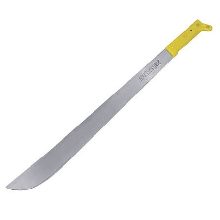 Machete Laminado Recto 18" Surtek