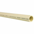 TUBO CPVC 1/2"" 3M