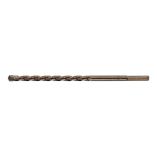 Broca para Concreto de 1/4" x 6" Truper