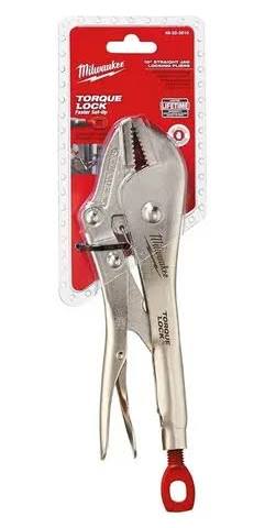 Pinza de Presión Recta 10" Milwaukee