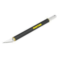 Cúter / Exacto Profesional de Metal con Grip 6" Surtek