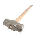 Marro Octagonal con Mango Largo de Madera 6 lb Surtek