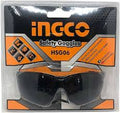 Lentes de Seguridad Oscuros Ingco