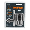 Broquero de 1/2" con Llave Truper