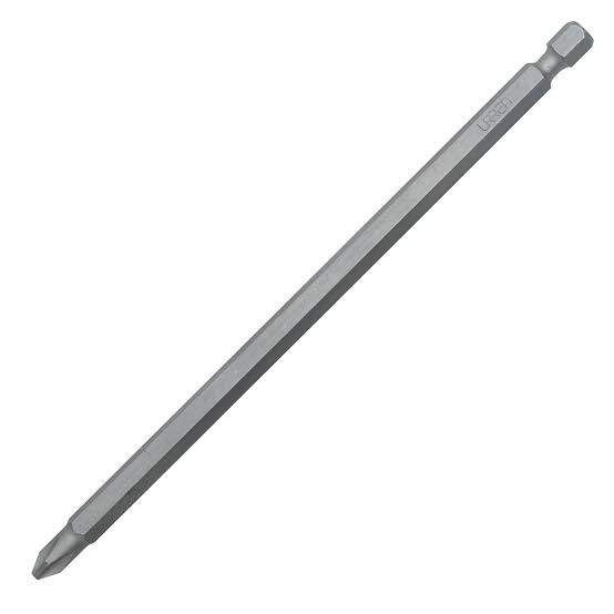 Punta PH PD #2x3-1/2" Surtek
