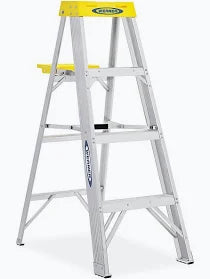 Escalera de Tijera 5 Peldaños Surtek