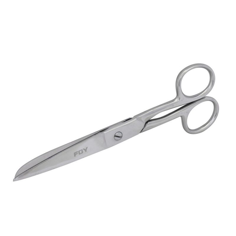 TIJERA PARA COSTURA 8"
