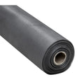 TELA MOSQUITERA PLASTICO NEGRO 1.5M,SANTUL