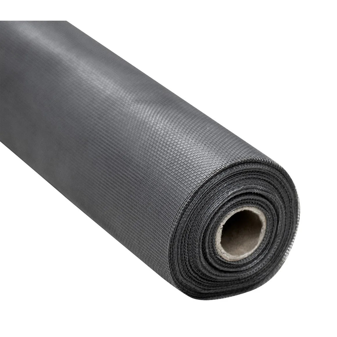 TELA MOSQUITERA PLASTICO NEGRO 1.5M,SANTUL